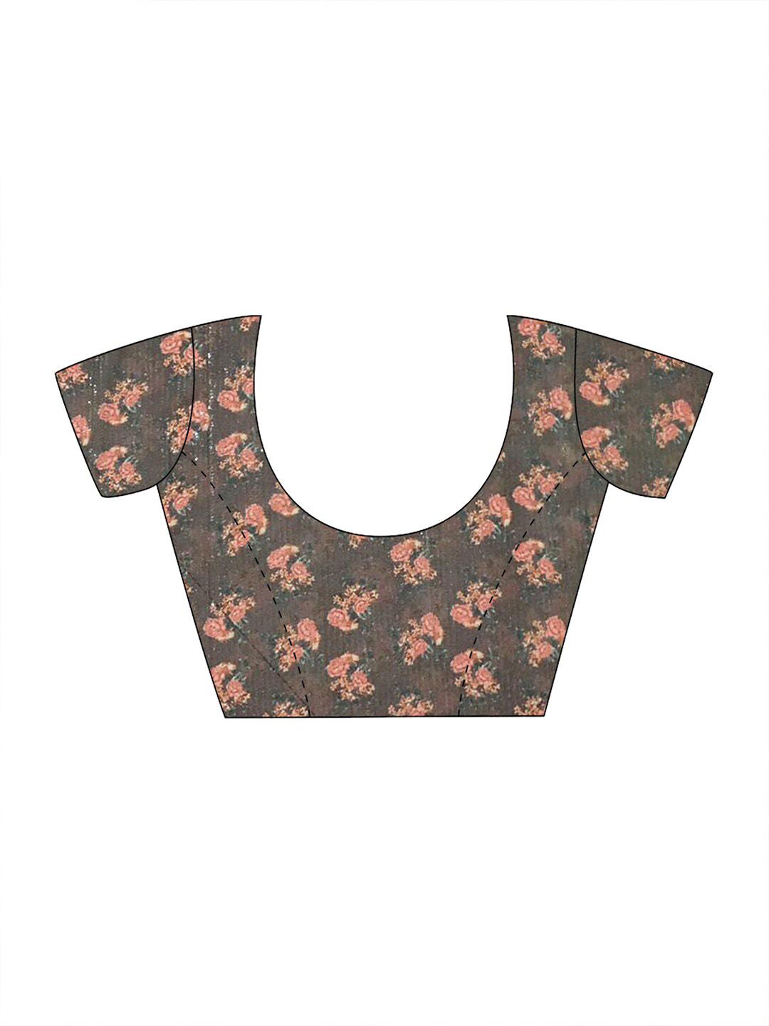 Saree mall Ombre Sarees