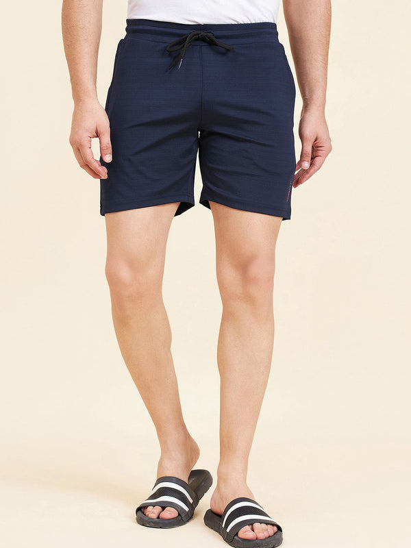 Sweet Dreams Lelaki Mid-Rise Shorts