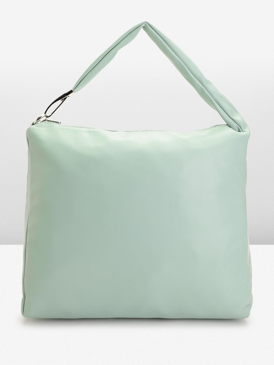 Lino Perros Structured Shoulder Bag