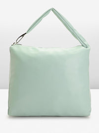 Lino Perros Structured Shoulder Bag