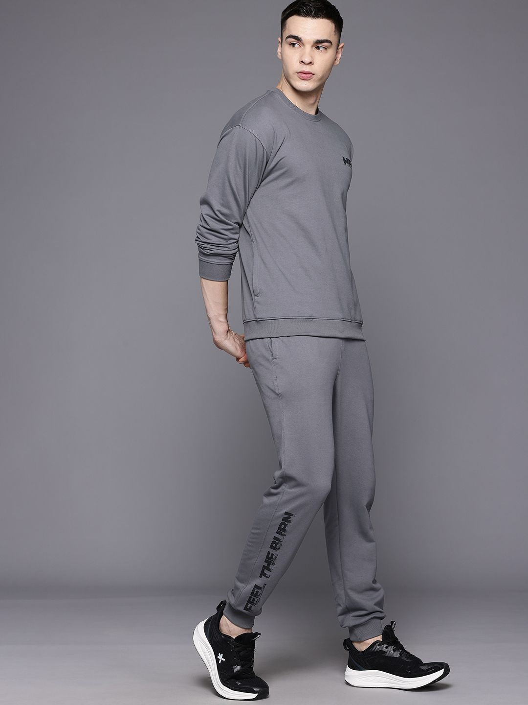 HRX by Hrithik Roshan Training Tracksuits