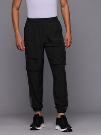 HRX by Hrithik Roshan Men Cargo Style Lifestyle Joggers