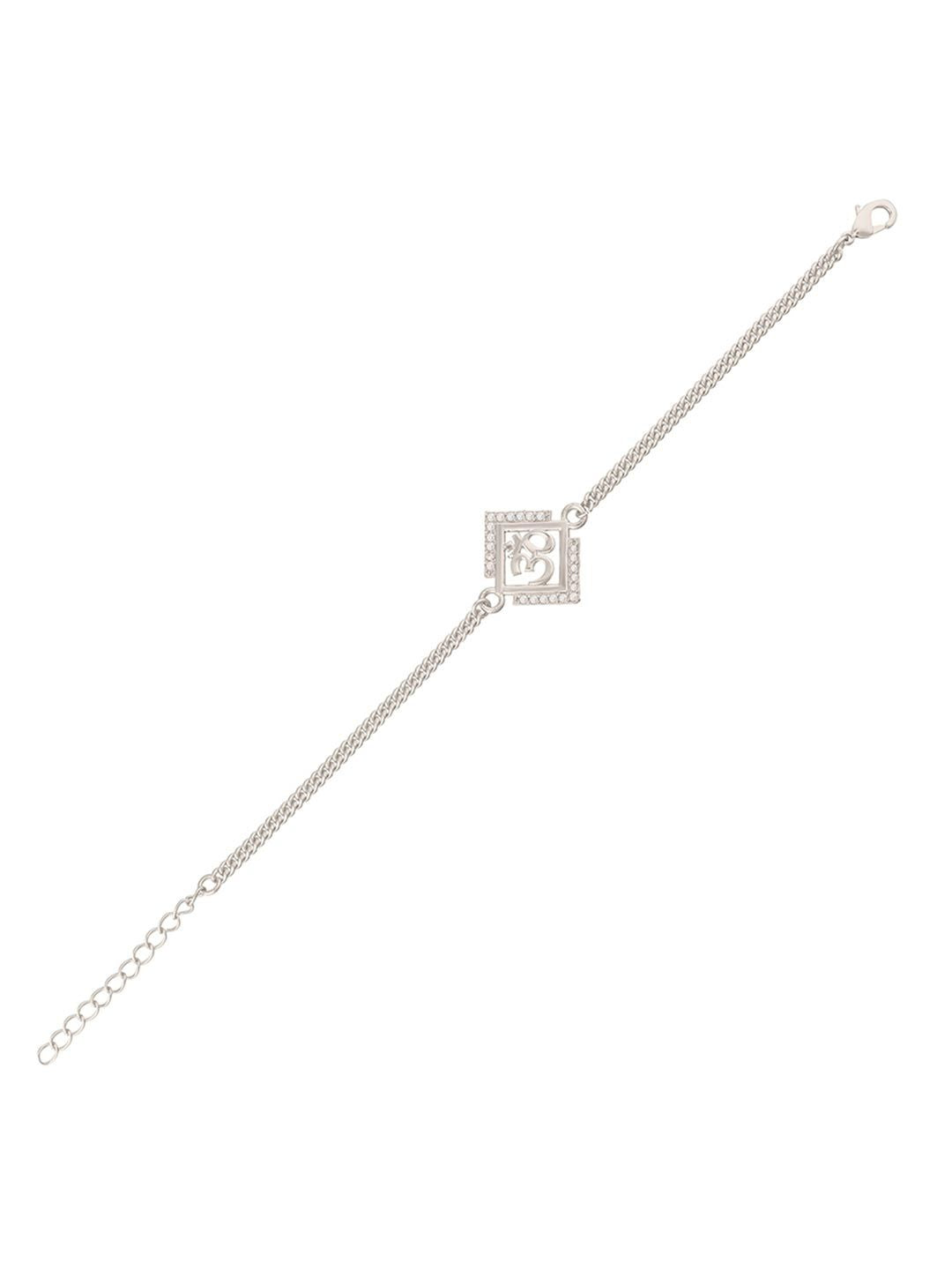 Voylla Auspicious OM Rakhi