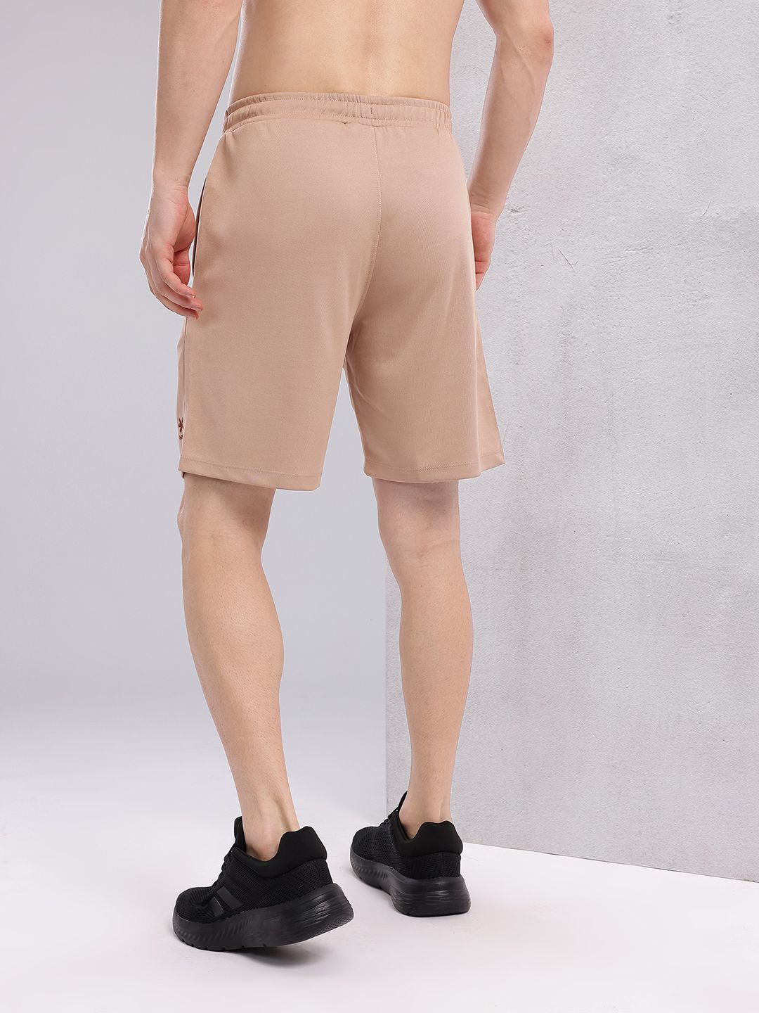 HRX by Hrithik Roshan Men Rapid-Dry Training Shorts