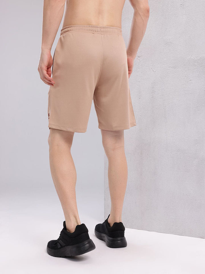 HRX by Hrithik Roshan Men Rapid-Dry Training Shorts