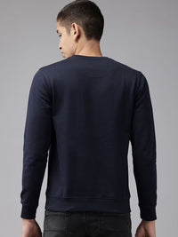 Park Avenue Round Neck Sweatshirt