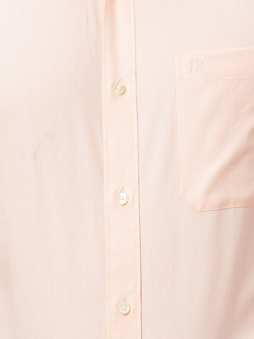 Raymond Contemporary Fit Pure Cotton Formal Shirt