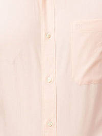 Raymond Contemporary Fit Pure Cotton Formal Shirt