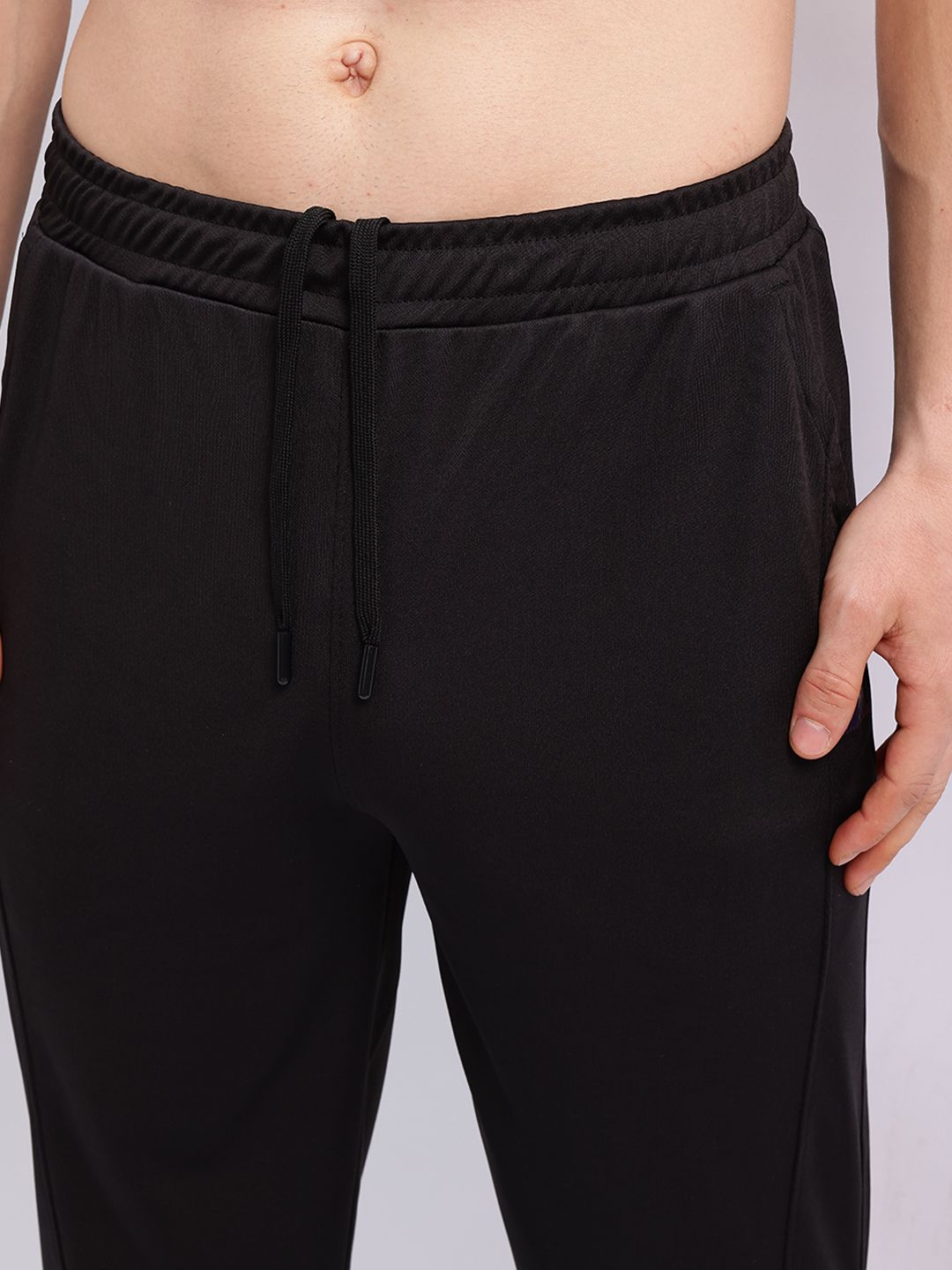 HRX by Hrithik Roshan Men Rapid-Dry Training Joggers