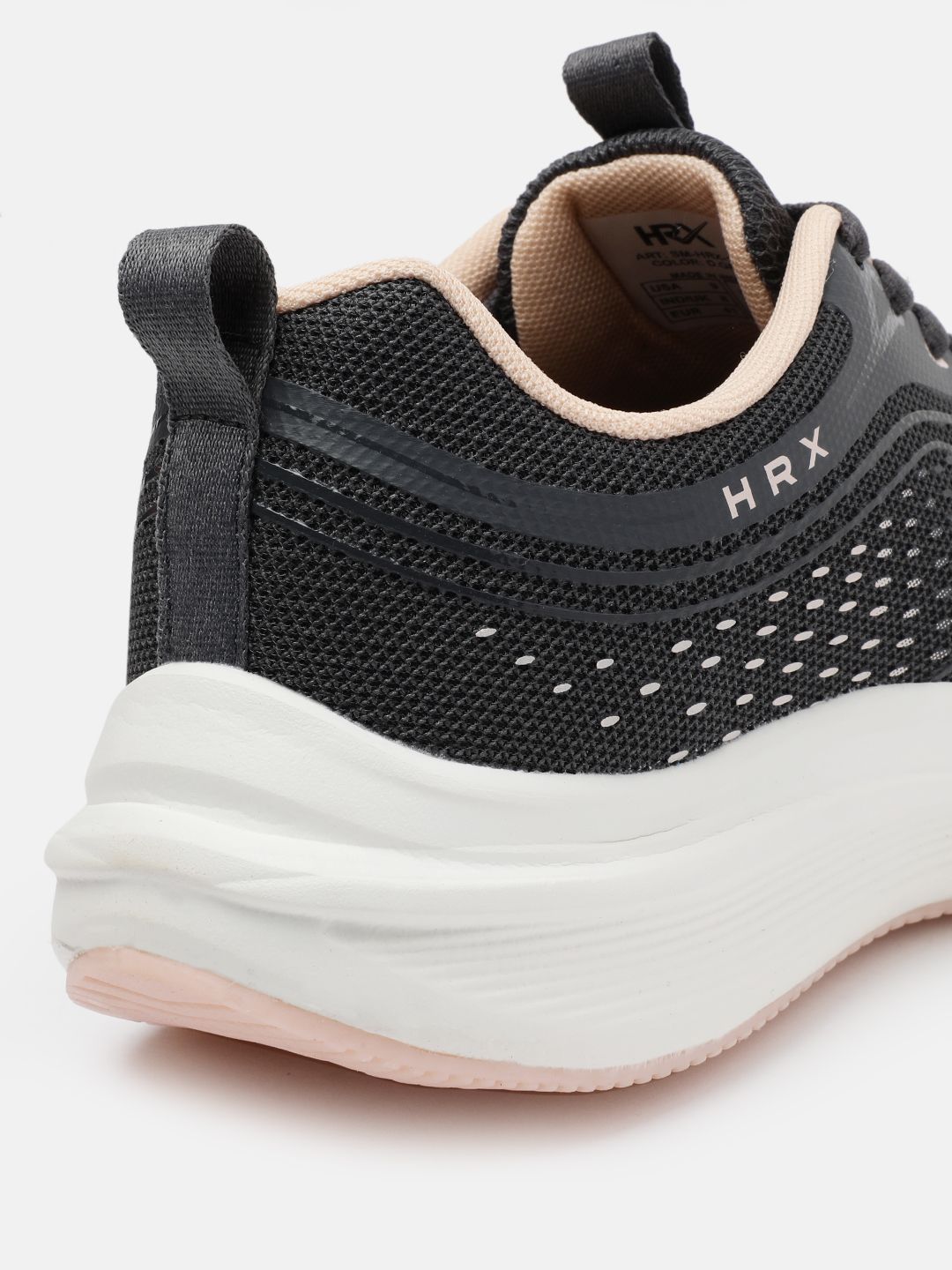 HRX by Hrithik Roshan Women Alpha Run Running shoes