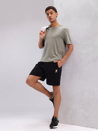 HRX by Hrithik Roshan Men Regular Fit Shorts