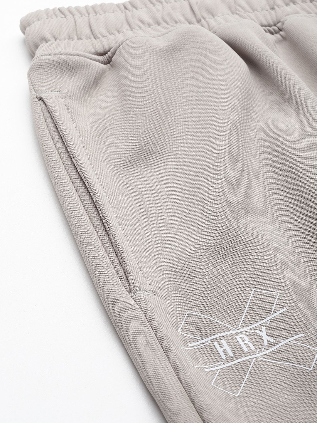 HRX by Hrithik Roshan Men Regular Fit Rapid Dry Running Track Pants