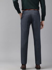 Park Avenue Men Formal Trousers