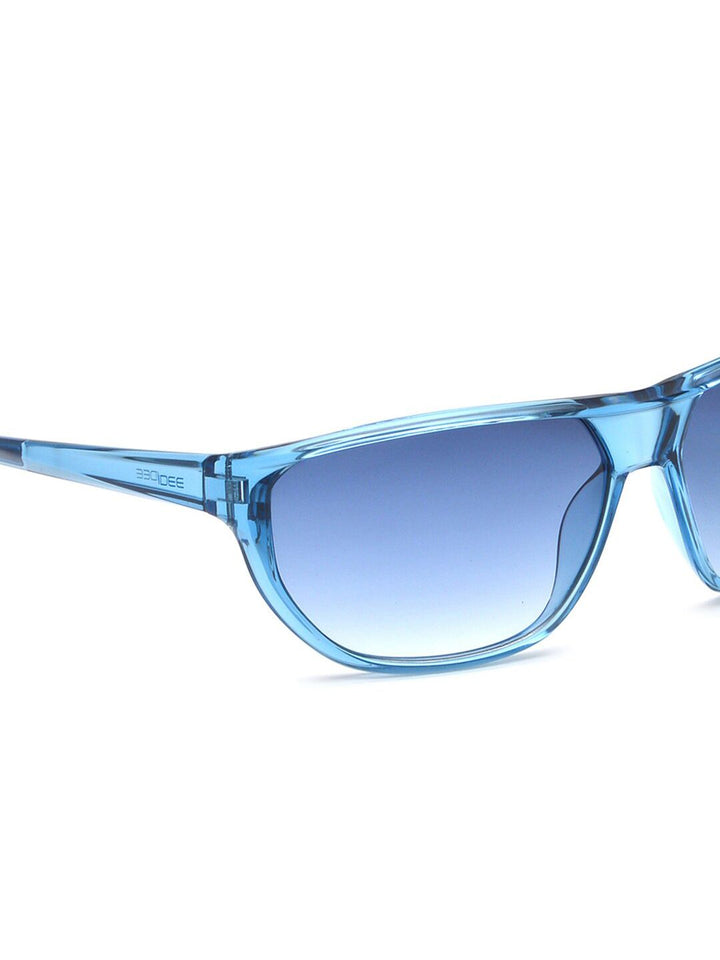 IDEE Men Lens & Round Sunglasses with UV Protected Lens