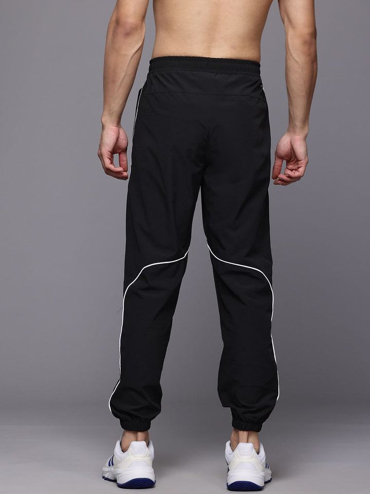 HRX by Hrithik Roshan Men Rapid-Dry Running Joggers