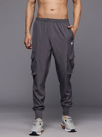 HRX by Hrithik Roshan Men Cargo Style Training Joggers