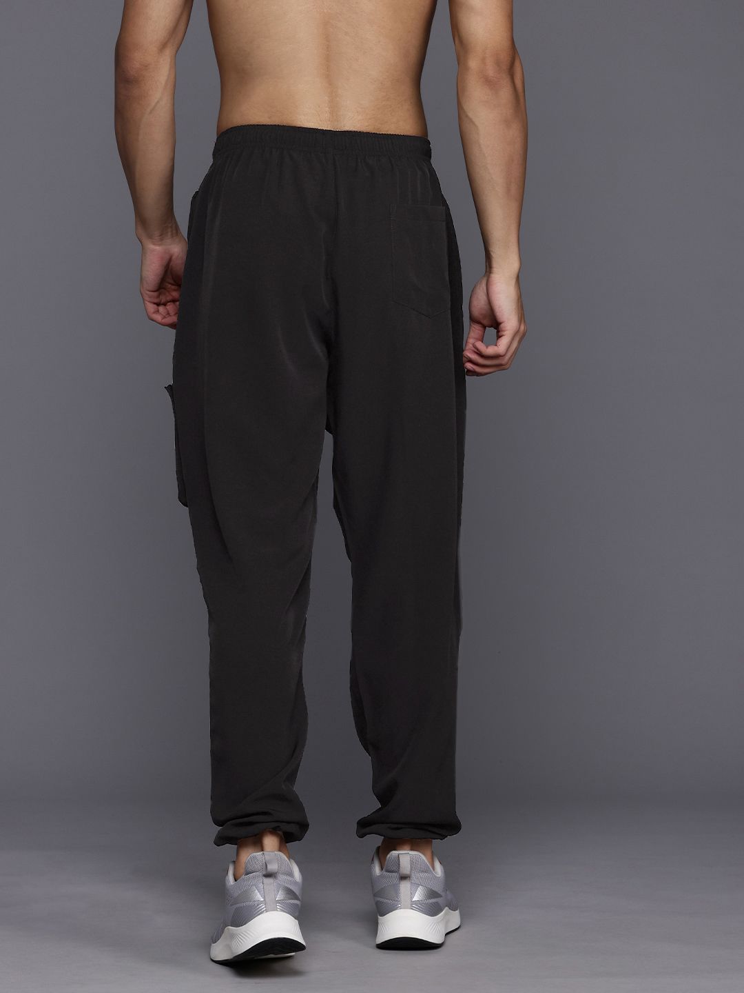 HRX by Hrithik Roshan Men Lifestyle Track pants