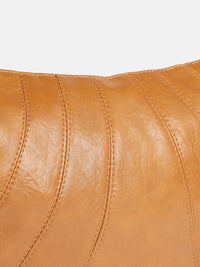 DressBerry Textured Handheld Bag