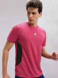 HRX by Hrithik Roshan Men Rapid-Dry Running T-shirt