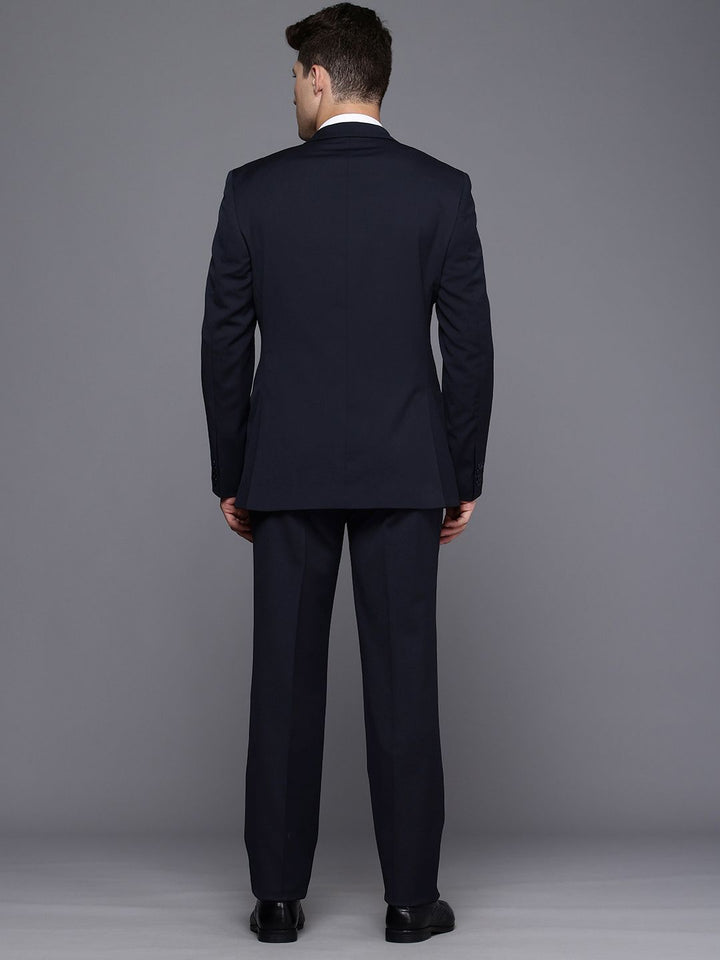 Raymond Contemporary Fit 2 Piece Formal Suit