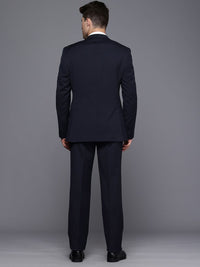 Raymond Contemporary Fit 2 Piece Formal Suit