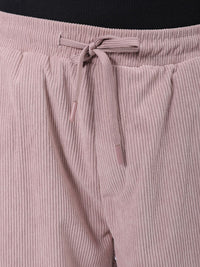 The Indian Garage Co Men Loose Fit Cargo Shorts