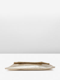 Anouk Textured Envelope Clutch