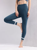 HRX by Hrithik Roshan Women Cropped Yoga Tights