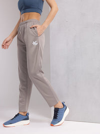 HRX by Hrithik Roshan Women Rapid-Dry Running Track Pants