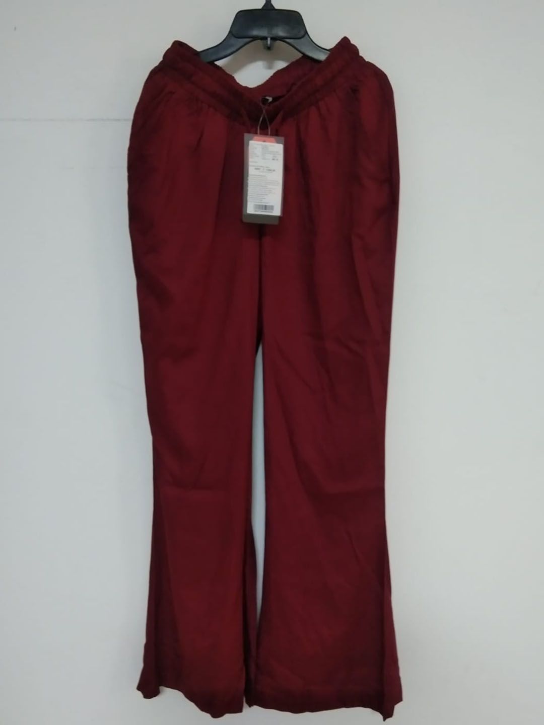 DressBerry Women Warmth Bootcut Trousers