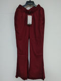 DressBerry Women Warmth Bootcut Trousers