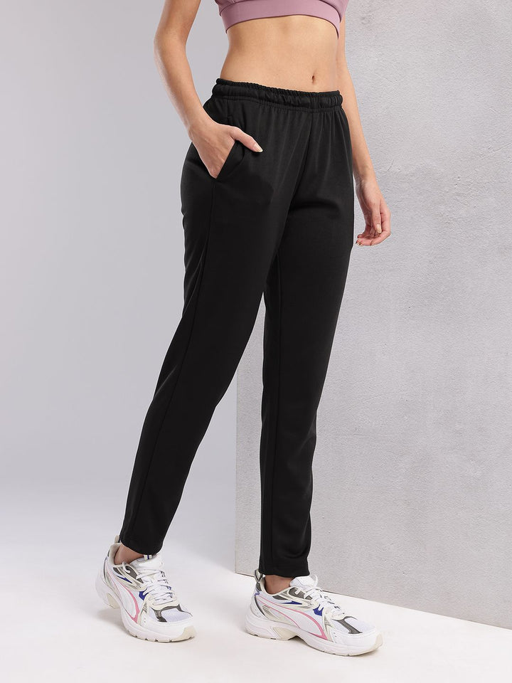 HRX by Hrithik Roshan Women Training Track Pants