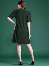 DressBerry Sheen Sheath Dress