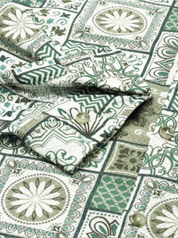 The Indian Garage Co Ethnic Motifs Printed Casual Shirt