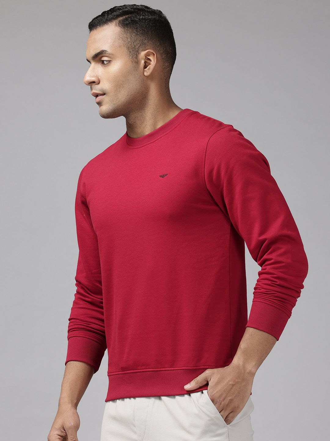 Park Avenue Regualr Sweatshirt