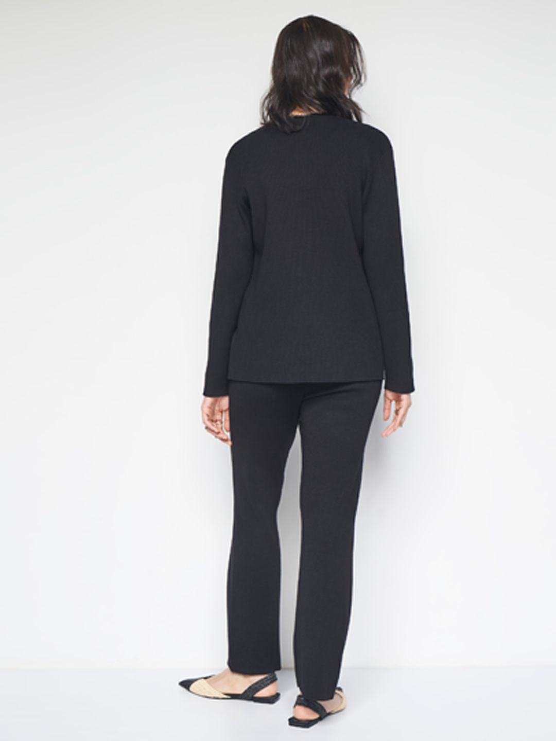AND Three-Piece Co-Ords Set