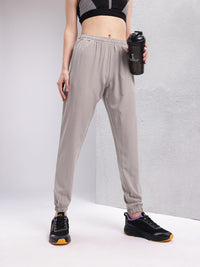 HRX by Hrithik Roshan Women Brand Logo Running Joggers