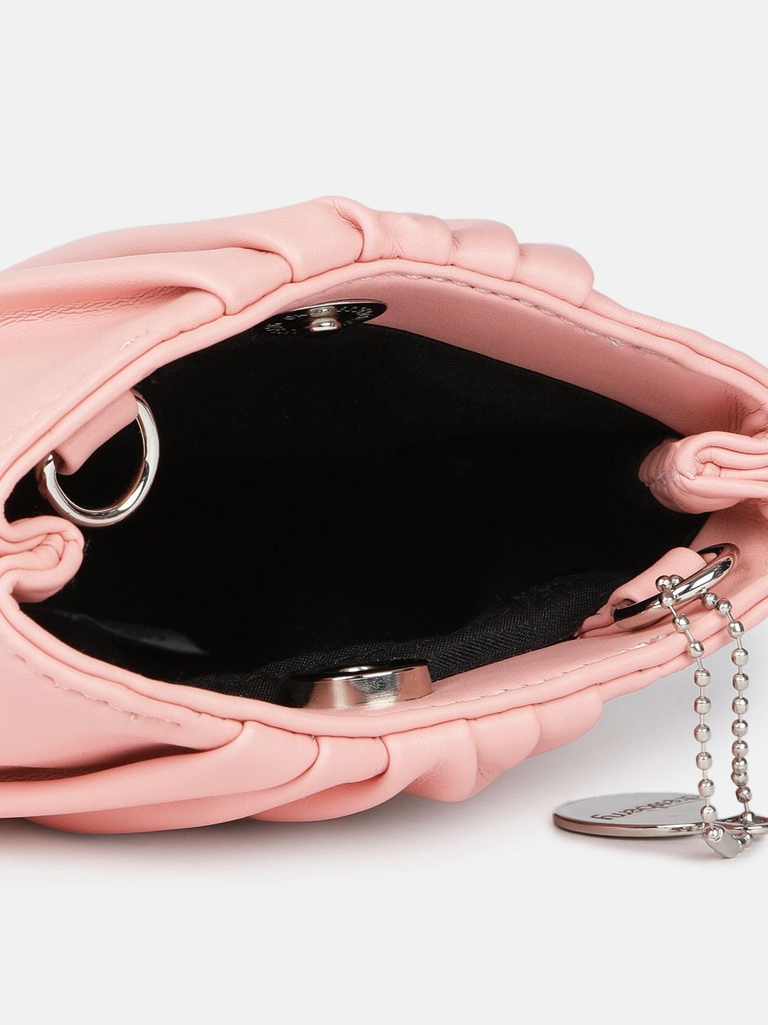 DressBerry Structured Sling Bag