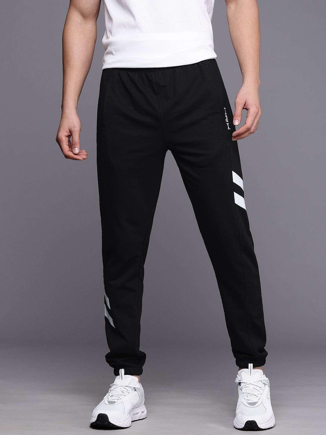 HRX by Hrithik Roshan Men Lifestyle Joggers