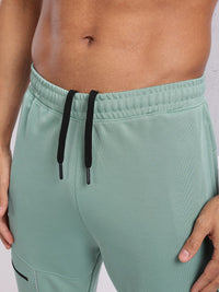 HRX by Hrithik Roshan Men Rapid-Dry Running Track Pants