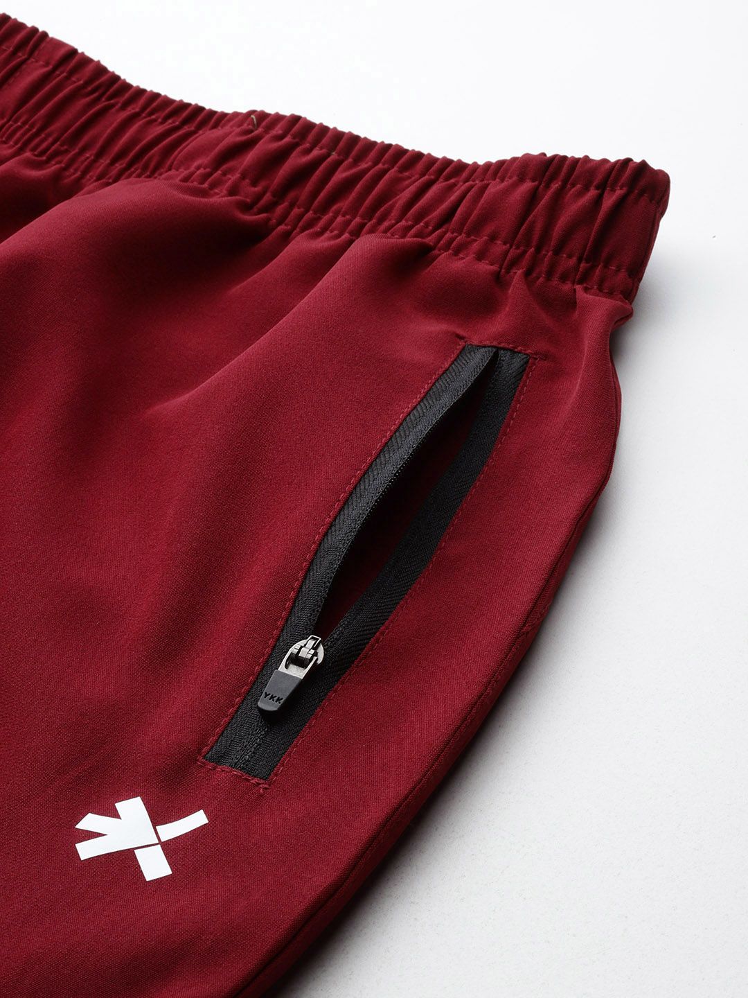 HRX by Hrithik Roshan Men Rapid-Dry Training Joggers