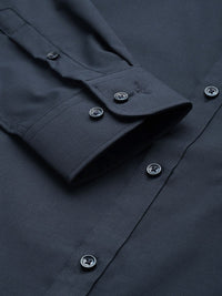 Park Avenue Slim Fit Formal Shirt