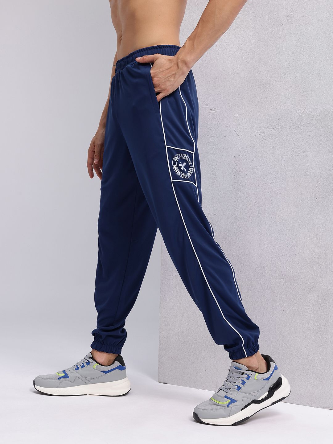 HRX by Hrithik Roshan Men Training Joggers