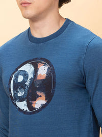 Being Human Men Sweatshirt