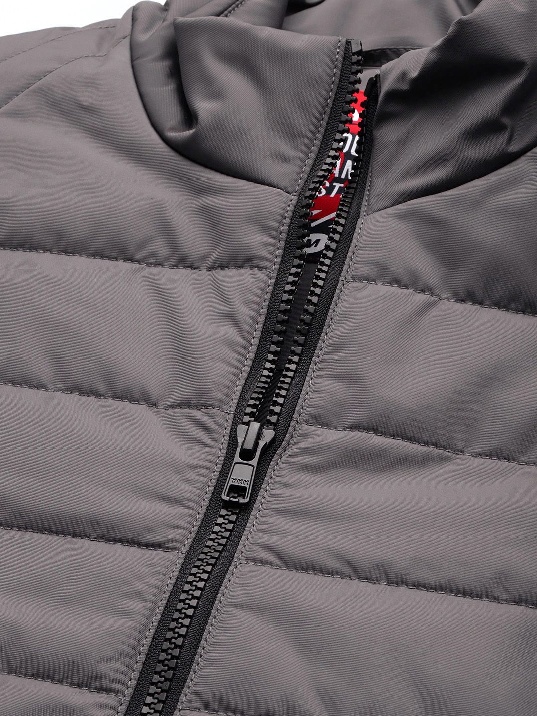 SPYKAR Men Insulator Puffer Jacket
