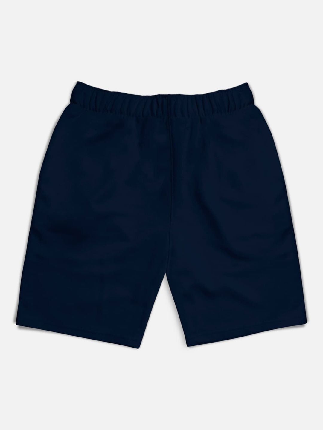 HELLCAT Boys Pack of 3 Trendy Typographic Printed Cotton Sports Shorts