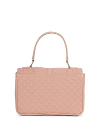 Berrylush Structured Shoulder Bag