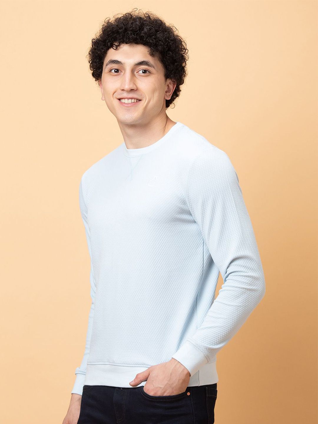 Being Human Men Sweatshirt