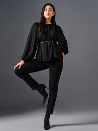 AND Batwing Sleeve Top