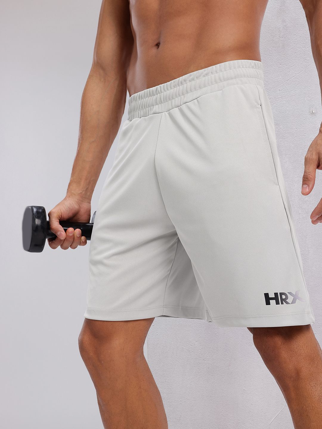 HRX by Hrithik Roshan Men Training Shorts